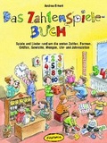 Cover: Das Zahlenspiele-Buch - Klett Kita