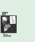 Cover: Monika Baer - K&ouml;nig, Walther