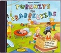 Cover: Turnhits f&uuml;r Krabbelkids (CD) - Klett Kita