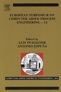 Bild: European Symposium on Computer Aided Process Engineering: Volume 20 - Elsevier