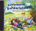 Cover: Kinderleichte Ruheerlebnisse CD - Klett Kita