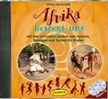 Cover: Afrika bewegt uns Doppel-CD - Klett Kita