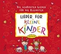 Cover: Lieder f&uuml;r kleine KINDER CD-Sampler - Klett Kita