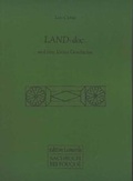 Cover: LAND-doc. - Frankfurter Literaturverlag