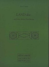 Enlarge image Cover: LAND-doc. - Frankfurter Literaturverlag
