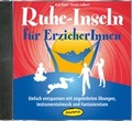 Cover: Ruhe-Inseln f&uuml;r ErzieherInnen - Klett Kita