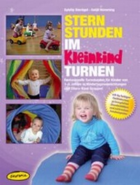 Abbildung von: Sternstunden im Kleinkindturnen - Klett Kita