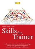 Cover: Skills f&uuml;r Trainer - Klett Kita