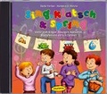 Cover: Sing, klatsch & spring (CD) - &Ouml;kotopia Verlag ein Imprint von Bergmoser + H&ouml;ller Verlag AG