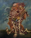 Cover: Jakub Julian Ziolkowski: In Utero - K&ouml;nig, Walther