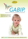 Cover: GABIP 2 - Ganzheitliches Bildungsdokumentations-Programm 2 - &Ouml;kotopia Verlag ein Imprint von Bergmoser + H&ouml;ller Verlag AG