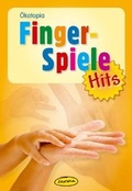 Cover: Fingerspiele-Hits - Klett Kita