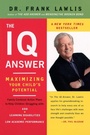 Cover: The IQ Answer - Plume