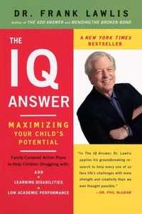 Enlarge image Cover: The IQ Answer - Plume
