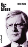 Cover: Klaus Bu&szlig;mann. Friedrich Meschede. - K&ouml;nig, Walther