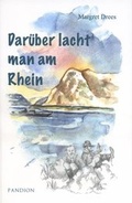 Cover: Dar&uuml;ber lacht man am Rhein - Pandion