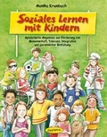 Cover: Soziales Lernen mit Kindern - Klett Kita