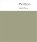 Cover: Michelangelo Pistoletto. - K&ouml;nig, Walther