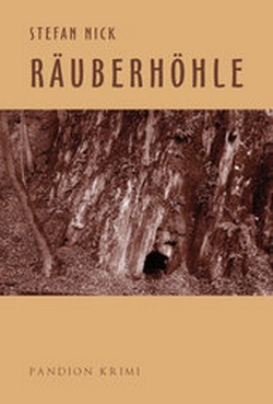 Abbildung von: Räuberhöhle - Pandion