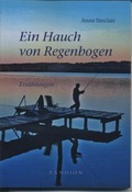 Cover: Ein Hauch von Regenbogen - Pandion