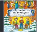 Cover: Adventszeit im Stuhlkreis (CD-Sampler) - Klett Kita