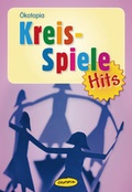 Cover: Kreisspiele-Hits - Klett Kita
