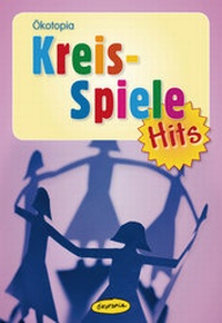 Enlarge image Cover: Kreisspiele-Hits - Klett Kita
