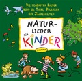 Cover: NATUR-Lieder f&uuml;r KINDER - &Ouml;kotopia Verlag ein Imprint von Bergmoser + H&ouml;ller Verlag AG