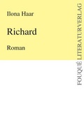 Cover: Richard - Frankfurter Literaturverlag