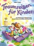 Cover: Traumreisen f&uuml;r Kinder - Klett Kita