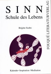 Enlarge image Cover: Sinn - Frankfurter Literaturverlag