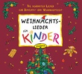 Cover: Weihnachts-Lieder f&uuml;r Kinder - Klett Kita