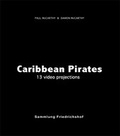 Cover: Paul McCarth & Damon McCarthy. Caribbean Pirates - K&ouml;nig, Walther