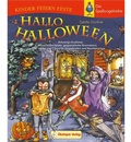 Cover: Hallo Halloween - Klett Kita