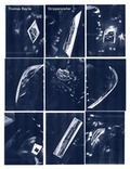 Cover: Thomas Bayrle. Strippenzieher - K&ouml;nig, Walther