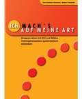 Cover: Ich mach's auf meine Art - Klett Kita
