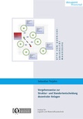 Cover: Vorgehensweise zur Struktur- und Standortentscheidung dezentraler Anlagen - docupoint