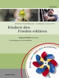 Cover: Kindern den Frieden erkl&auml;ren - Klett Kita