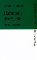 Cover: Harmonie der Seele - Frankfurter Literaturverlag
