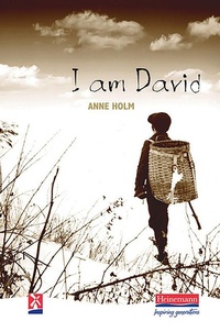 Enlarge image Cover: I am David - Heinemann