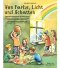Cover: Von Farbe, Licht und Schatten - Klett Kita