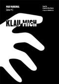 Cover: Dora Garc&iacute;a.Mad Marginal #3 Klau mich - K&ouml;nig, Walther