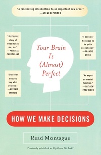 Abbildung von: Your Brain Is (Almost) Perfect - Plume