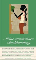 Cover: Meine wunderbare Buchhandlung - Ars Vivendi