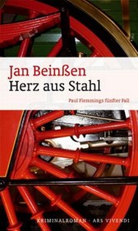 Abbildung von: Herz aus Stahl - Ars Vivendi