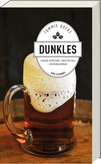 Enlarge image Cover: Dunkles - ars vivendi
