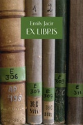 Cover: Emily Jacir. Ex Libris - K&ouml;nig, Walther