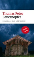 Cover: Bauernopfer - ars vivendi
