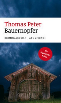 Enlarge image Cover: Bauernopfer - ars vivendi