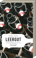 Cover: Leergut - ars vivendi